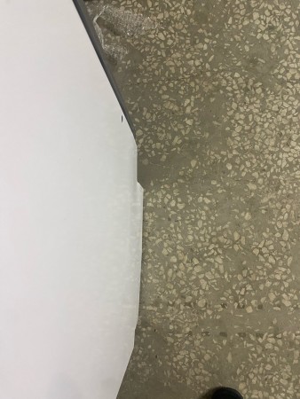 посудомоечная машина beko bdin38530a inverter, небольшие вмятины, загрязнения, нет болтов