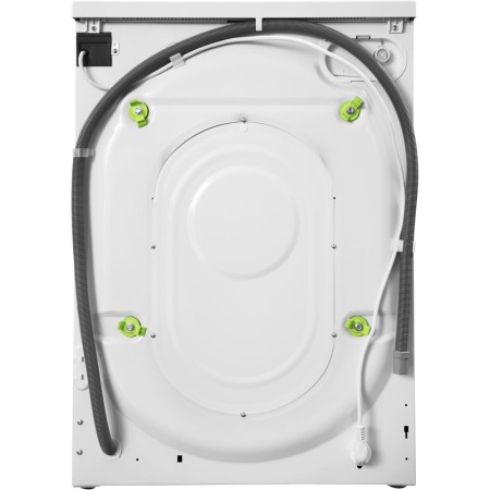 стиральная машина indesit bwsb 61051