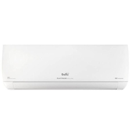 сплит-система ballu bsui-09hn8_23y platinum evolution dc inverter r32 +wi-fi