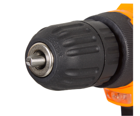 дрель-шуруповерт вихрь да-12л-2кн (с набором инструментов)