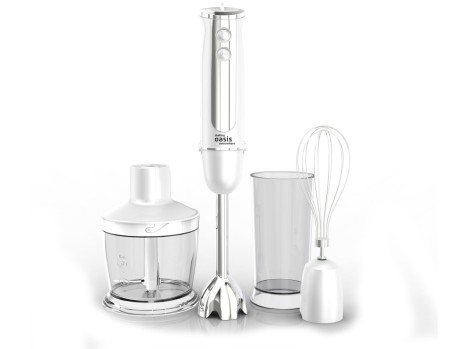 блендер oasis bl-85w2