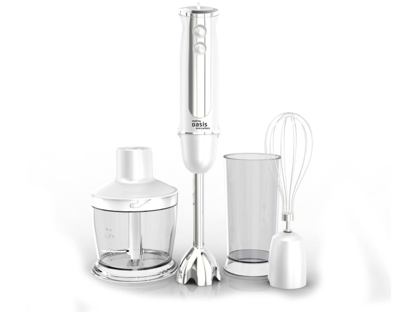 Блендер Oasis BL-85W2