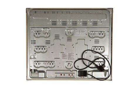 варочная панель oasis p-gbtt 