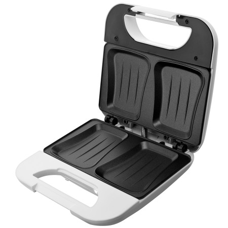вафельница brayer 2203br-wh