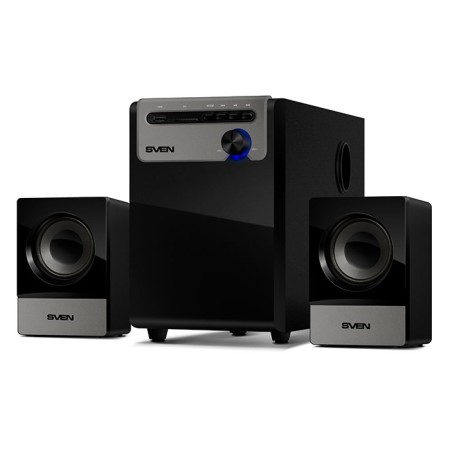 акустическая система 2.1 sven ms-110