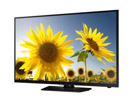 телевизор led samsung ue24h4070aux