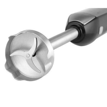 блендер centek ct-1310 черный/сталь