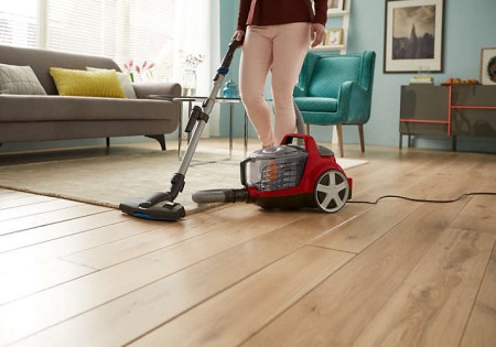 пылесос philips fc8671/01