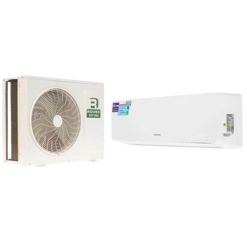 Сплит-система Rovex RS-07CST5 PRO White