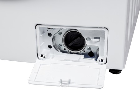 стиральная машина бирюса wm-mx1214/15 inverter, steam