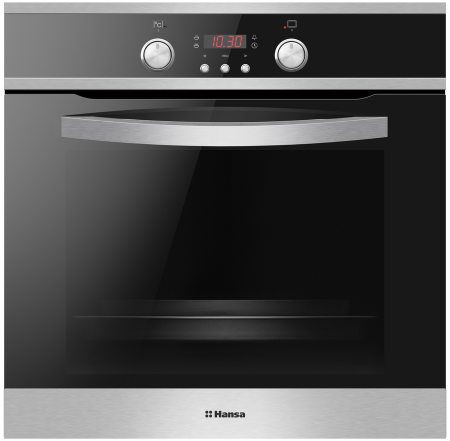 духовой шкаф hansa boei 64030077 iridium