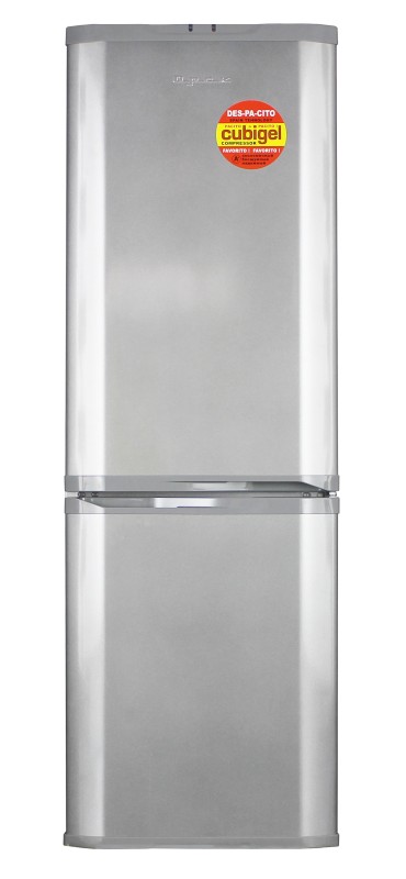 Холодильник Орск 174 MI металлик искристый