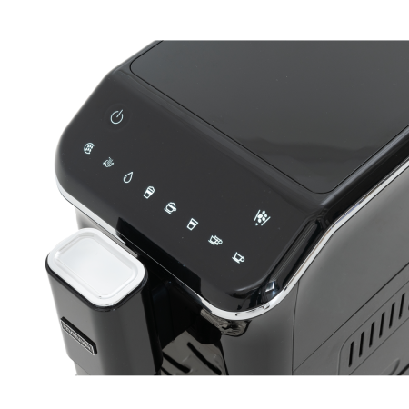 кофемашина manya eac20.01bk