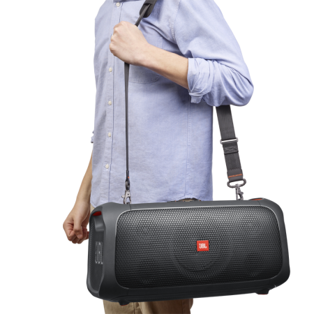 аудиосистема jbl partybox on-the-go
