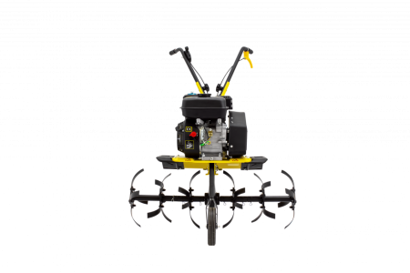 мотокультиватор huter gmc-5.5