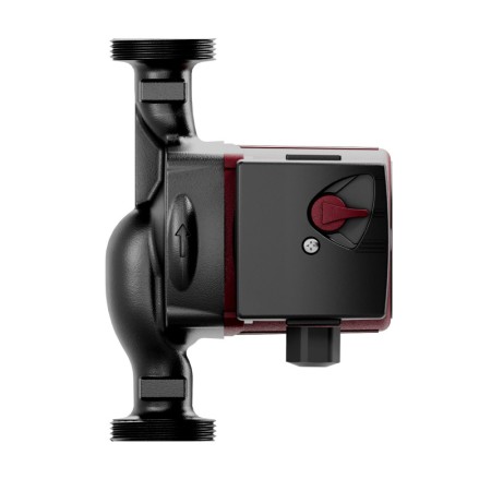 насос циркуляционный royal thermo cr-180 25-40