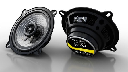 автоакустика prology px-130