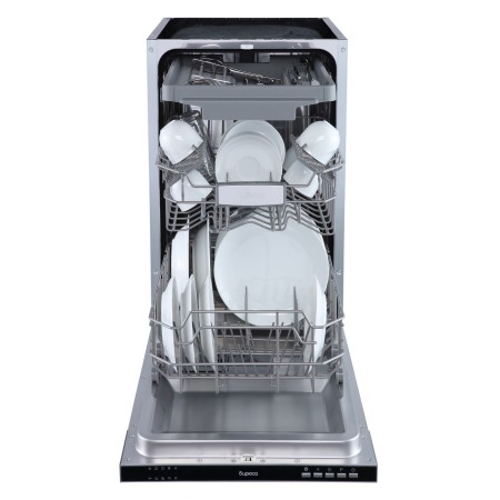 посудомоечная машина бирюса dwb-410/6