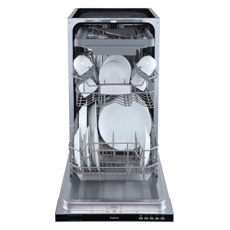 Посудомоечная машина Бирюса DWB-410/6