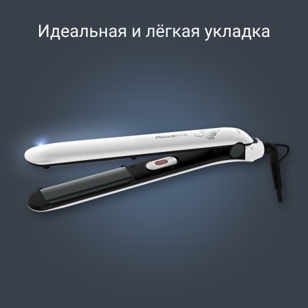 выпрямитель для волос rowenta sf1628