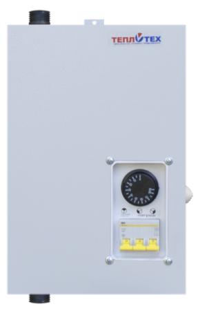 котел отопительный теплотех эвп - 6