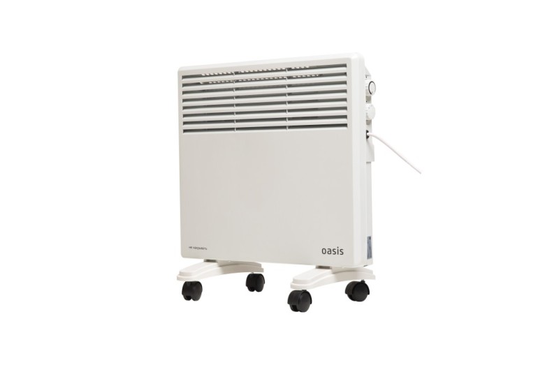 Конвектор Oasis KM-10