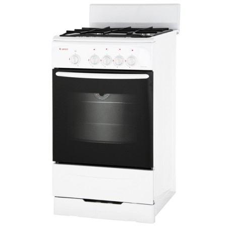 газовая плита gefest 3200 08 белый