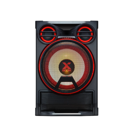 музыкальный центр lg xboom ck99 (голова)