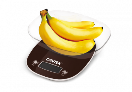 весы кухонные centek ct-2456