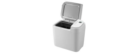 хлебопечь panasonic sd-b2510wts