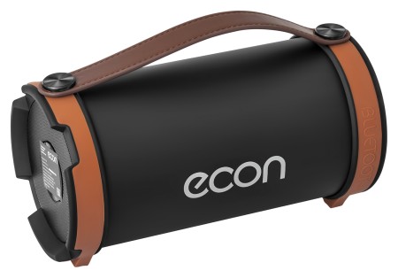 портативная аудиосистема econ eps-90
