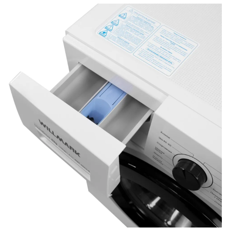 стиральная машина willmark wmf-6021lg inverter