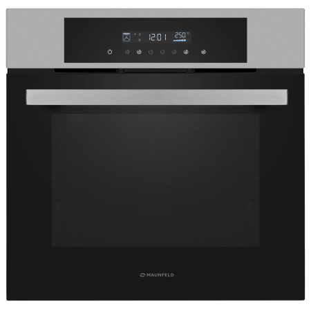 духовой шкаф maunfeld aeod6063s