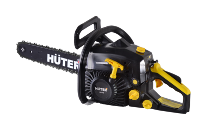 бензопила huter bs-40