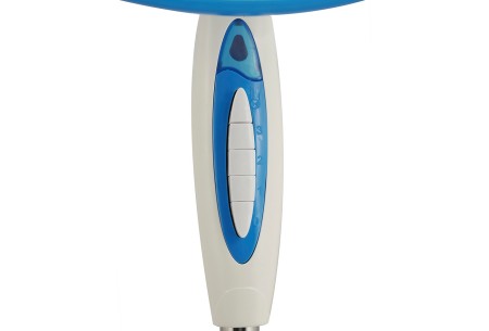 вентилятор centek ct-5004 синий