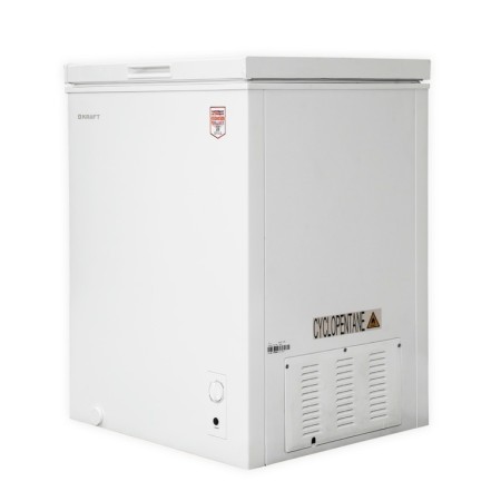 морозильник kraft bd (w) 152 qx
