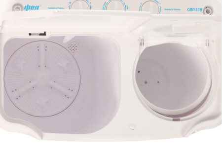 стиральная машина фея смп 50 н