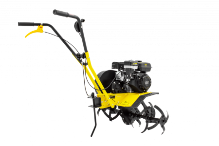 мотокультиватор huter gmc-5.5