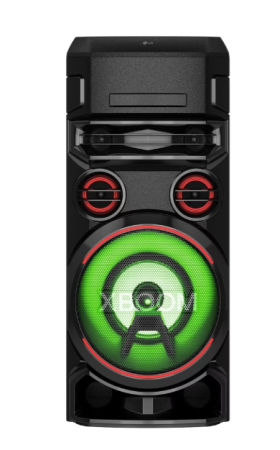 музыкальный центр lg xboom on88