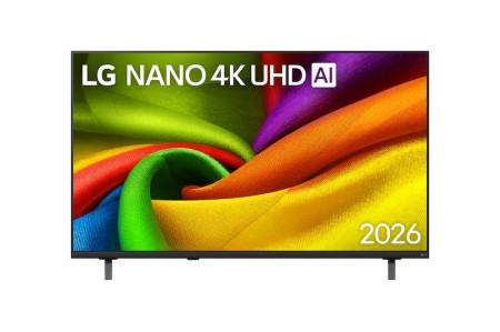 телевизор led lg 50nu900b6la smart tv 4k-
