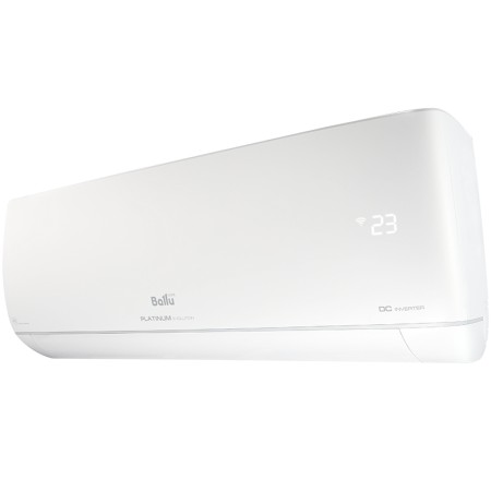 сплит-система ballu bsui-09hn8_23y platinum evolution dc inverter r32 