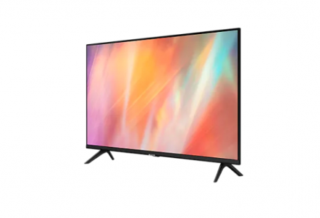 телевизор led samsung ue43au7002u smart tv 4k