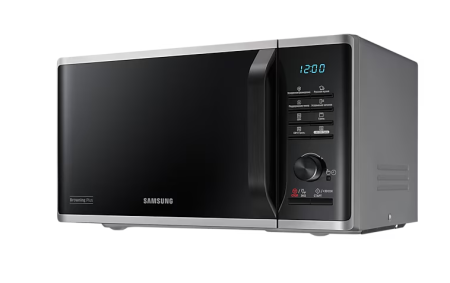 микроволновая печь samsung mg23k3515as