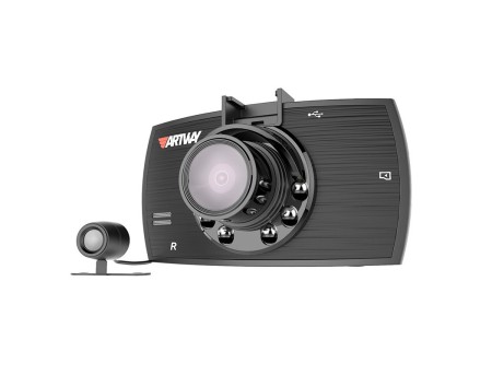 видеорегистратор artway av-520