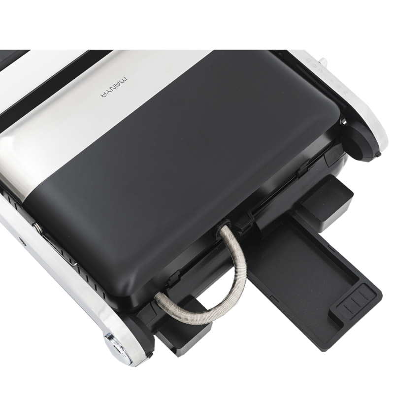 Гриль Manya GP2077BX