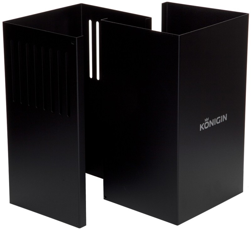 Вытяжка Konigin Colibri Tech Black 60