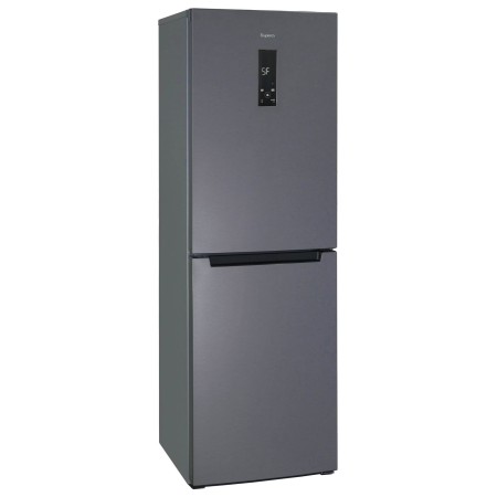 холодильник бирюса 940w nf графит