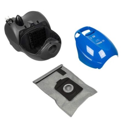 пылесос bosch bsm1805ru