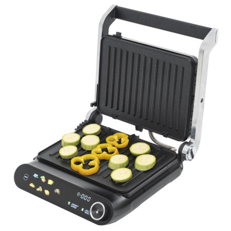 гриль manya gp2077bx