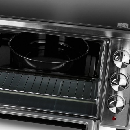 мини печь centek ct-1541 convection